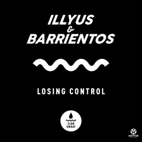 ILLYUS & BARRIENTOS - LOSING CONTROL